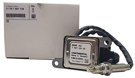 Original BMW NOX-Sensor Lambdasonde 11787587129