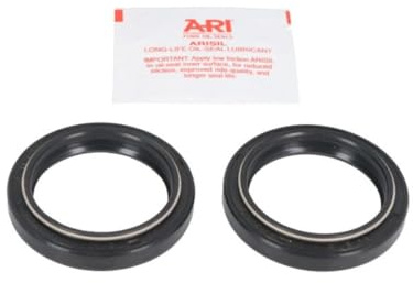 Ariete ARI- Pair of Fork Oil Seals 41,7 X 55 X 7,5/10 DCY