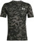Under Armour Herren Abc Camo Short Sleeve Graph, Barockgrün (310)/Weiß, XXL EU
