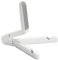 TOPWAYS Portable Fold-Up Stand for Apple ipad pro ipad air mini New iPad Samsung Galaxy Tab BlackBerry PlayBook and All Other 7-12 Inch Tablet PCs