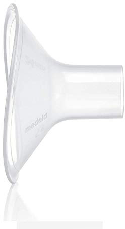Medela 008.0459 - Entonnoir Personalfit Plus XXL 36 mm, unisexe
