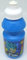 TDL Dragon Ball Z Bidon des Sports - Licence Officielle - 350 ML - sans PVC - PE Plastique - Sports Bottle