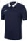 Nike Herren M Nk Df Park20 Polo Shirt, Obsidian/White, 3XL EU