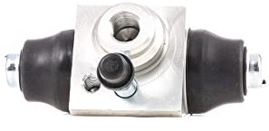 RIDEX 277W0018 Radbremszylinder Trommelbremse Radzylinder Hinten