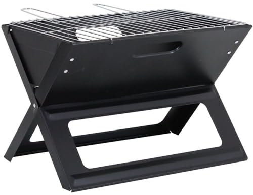 Garden Pleasure Notebook-Grill Marke