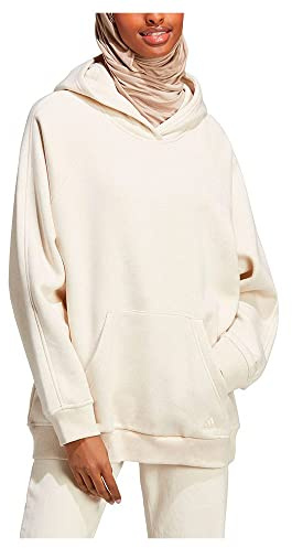 adidas Damen W All Szn Bf Hd Hooded Sweat