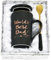 Joymaking Dad Birthday Gifts Coffee Mug Dad Gifts from Daughter Son, Father's Day Birthday Chirstmas Gifts for Dad Coffee Cup with World's Best Dad, 14Oz Ceramic Coffee Cup with Lid, Spoon