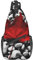 EVANEM Kreuz Brust Tasche Kanada Flagge Tapeten Crossbody Durable Sling Rucksack Casual Reisetasche Für Unisex, Kanada Flagge Hintergrundbilder, One size