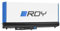 RDY Batteria LA04 LA04DF 728460-001 F3B96AA HSTNN-IB5S per HP 340 G1 248 G1 Pavilion 15-N070SW 15-N065SW 15-N065SR 15-N067SG 15-N025SW (Capacità: 2000 mAh 14.4V)