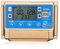 SUNYIMA 30A MPPT Solar Laderegler, Solar Ladegerät 12v/24v Strom Autofokus MPPT Tracking Charge mit Bluetooth LCD Display Dual USB Solar Regler Laderegler Mehrere Laststeuermodi