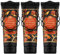 Tesori d'Oriente Japanische Rituale Duschgel 250ml x3