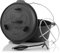 BBQ-Toro Dutch Oven Forest Series | déjà cuit – Preseasoned | Différentes tailles | Cocotte en fonte | Cocotte avec couvercle (casserole sans pieds, 4,2 l (DO45F))