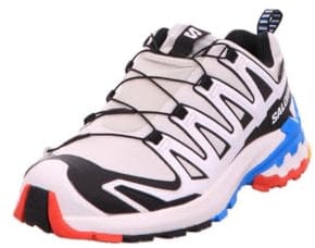 Salomon Adult Master-Artikel Schuhe XA PRO 3D V9 GTX W Luna weiß Gr. 39