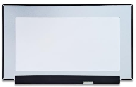 new net - Pannello Schermo Display LCD IPS Compatibile con Acer Chromebook 315 CB315-3HT-P9XA, CB315-4HT, CB315-4HT-C1KF [15.6 Pollici - 1920x1080-40 Pin - Touchscreen]