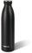 Trinkflasche Edelstahl 750ml schwarz