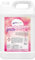 Detersivo Lavatrice Liquido Professionale Profumato 5 Litri Detersivo Bucato A Mano e Lavatrice Concentrato 100 Lavaggi Protegge e Cura i Tessuti (Petali di Rose)