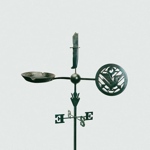 Weathervanes Indie Exclusive