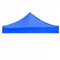 AMENGJ Tetto di Ricambio per Padiglioni Gazebo da Giardino for Barbecue, Copertura Superiore in Tessuto, tettoia Sostitutiva in Tessuto(Blue)
