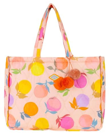 Oilily Sanny Shopper Shifting Sand