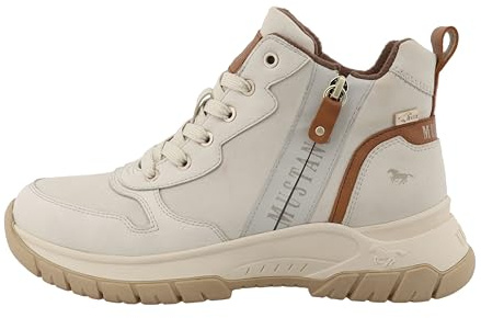 MUSTANG Damen 15m0172006 Stiefelette