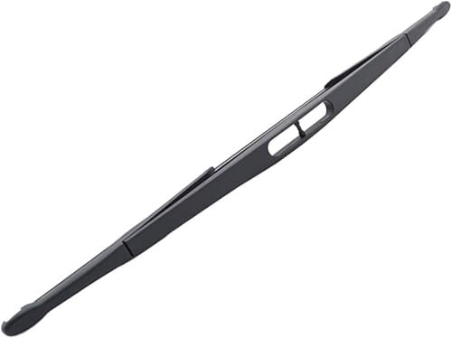 Escobilla limpiaparabrisas trasera Escobilla limpiaparabrisas trasera para Citroën para Xsara para Picasso y Break