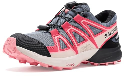 Salomon Speedcross Waterproof Wanderschuhe, Junior & Teens