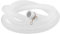 Vaguelly Washing Machine Drain Hose Durable Water Outlet Pipe for Automatic Washers Long Easy Installation Flexible Design Reliable Connection for Efficient Draining
