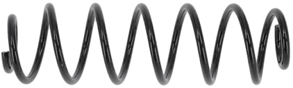 MONROE Suspension Spring | SP4368 | OE-Matching Quality | Ride Comfort & Stability | Pack of 1