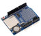 AZDelivery DatenLogger Modul Data Recorder Shield kompatibel mit Arduino inklusive eBook