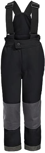 VAUDE Unisex Kids Kids Snow Cup Pants Iii Trousers