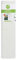 CAÑIZO PVC D/C 1.0X3 Blanco