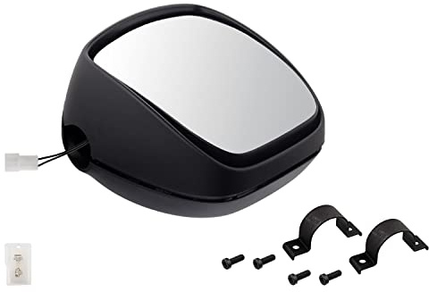 Febi Bilstein 49964 Wide-Angle Mirror , 1 piece
