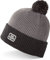 Dakine Elmo Einheitsgröße Snow Mütze, black/Char