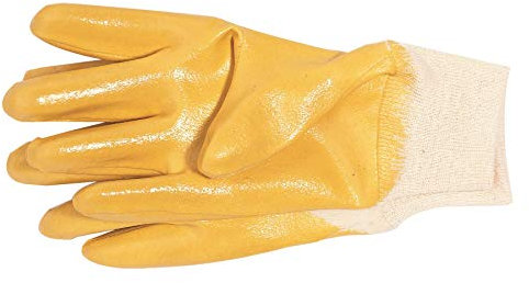STORCH Nitril-Handschuhe L/9