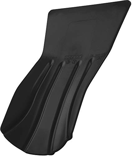 Acerbis Universal-Verbindungsschutz, Schwarz