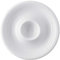 Thomas Trend Weiss Eierbecher mit Ablage 15 cm