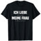 Steirische Harmonika Ziehharmonika Steiermark Steirer T-Shirt