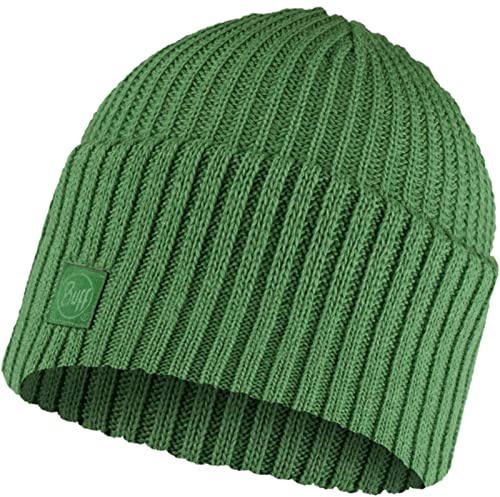 Buff Rutger Mint Strickmütze, Minze, Einheitsgröße