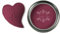 Nordic Chic Chalk Paint | Colour Ruby Wine | 750ml | for Furniture, Wood, Metal and more | zero VOC | Ecolabel | EN 71-3 Cert. (can be used on Childrens Furniture)