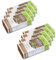 Kildwick Humuserde/Kokosziegel 8 x 650 g / 72 Liter