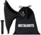 Urinella reutilizable para mujer - Set completo con embudo y bolsa de almacenamiento, ideal para camping, senderismo y viajes, color negro