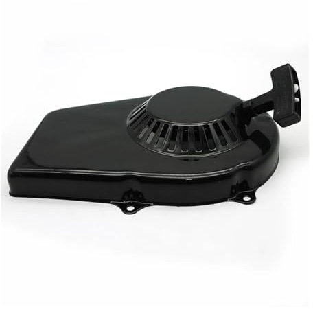 EGRMZ Conjunto de Arranque de Retroceso Compatible con PG1202S 72CC 900 1200 950 para Piezas de Repuesto de generador de 2 Tiempos
