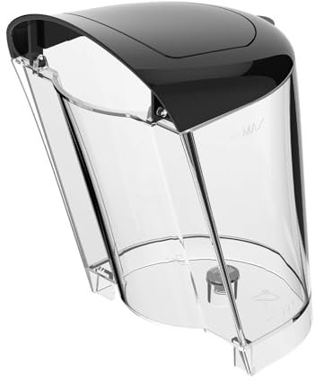 KOTLIE EM-308A cápsula cafetera accesorios tanque de agua