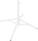 MOTHNUR Metal Plastic Patio Umbrella Base Garden Parasol Stand Beach Umbrella Stand
