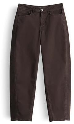 someday Barrel Jeans Damen