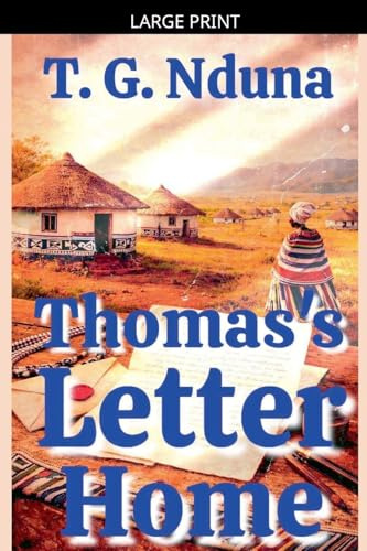 T. G. Nduna