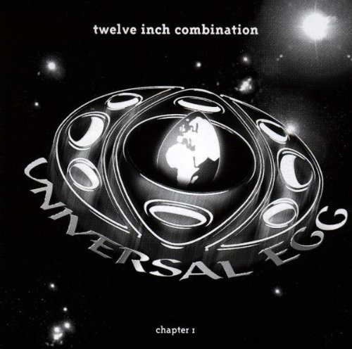 Universal Egg Combination