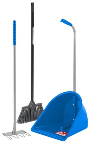 Tub Trug Tidee Manure Scoop Companion Set