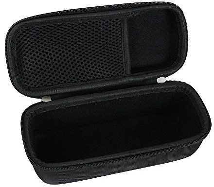 Hermitshell Hart Reise Fall für VTIN R2 Bluetooth Lautsprecher