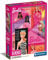 Clementoni- Barbie Barbie-1000 Pezzi-Puzzle, Poster Incluso, Divertimento per Adulti, Made in Italy, 39806, Multicolore, UK-FWC-Q750-170417-fa
